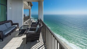 Property grounds - The Oasis at Orange Beach, formerly known as Phoenix West II, Unit 3209 (Orange Beach)
