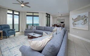 TV - The Oasis at Orange Beach, formerly known as Phoenix West II, Unit 1602 (Orange Beach)
