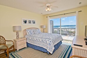 4 Schlafzimmer, WLAN