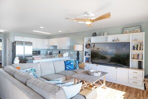 Smart-tv