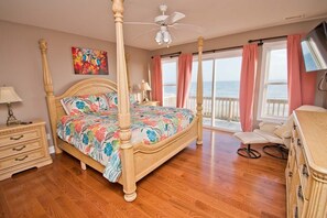 6 室のベッドルーム、WiFi