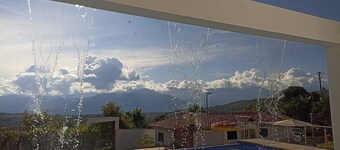 Baviera Premium House – Space, Comfort, and Nature for Unforgettable Moments