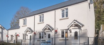 Oxwich Cottage - 2 Bedroom - Parkmill