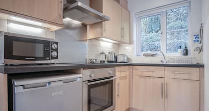 Oxwich Cottage - 2 Bedroom - Parkmill