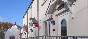 Oxwich Cottage - 2 Bedroom - Parkmill