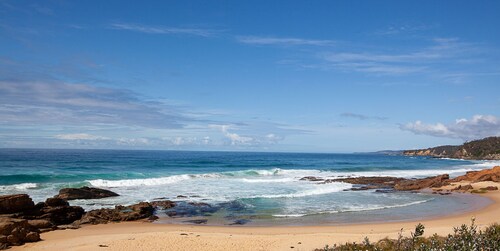Beachview  Unit2 ,33 Scenic Drive, Bermagui