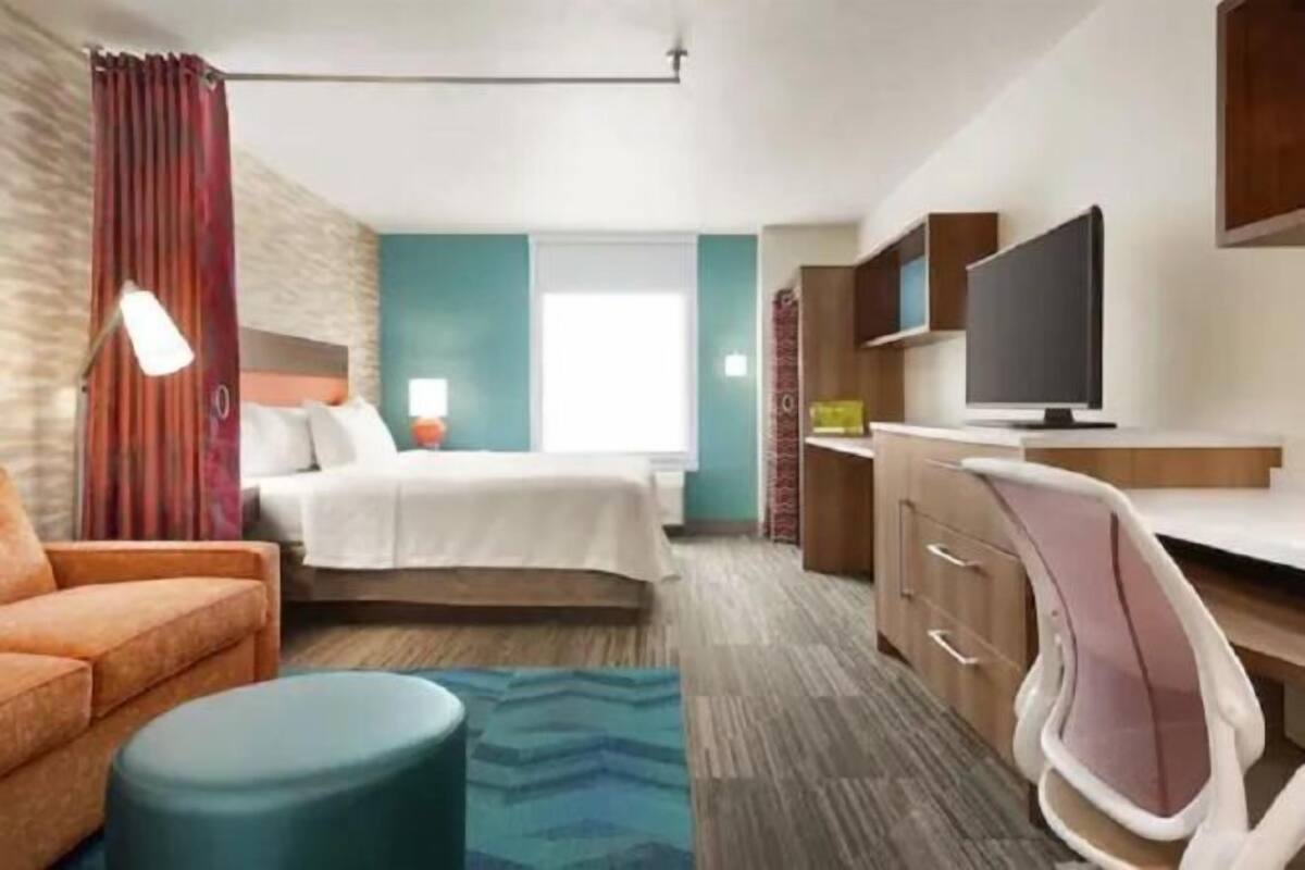 Ameublement personnalisé, bureau