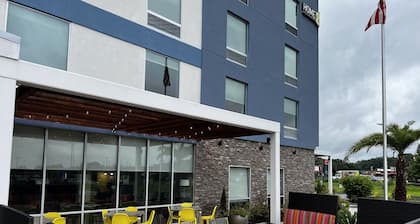 Home2 Suites by Hilton Hinesville
