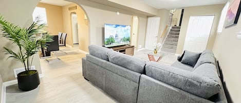 TV connectée, livres
