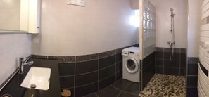 Badkamer
