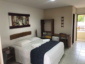 Tomannsrom | Wi-fi (inkludert)