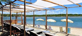 Pousada Paraíso da Barra