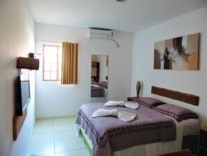 Twin Room | Garden view