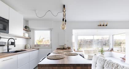 2 Bedroom Private vacation home in Bidart