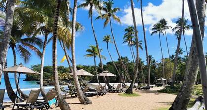 Studio, Residence Playa Bonita Front de mer