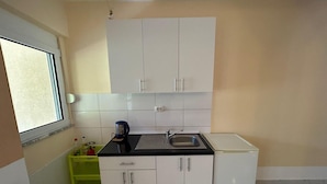 Private kitchen - Apartment Nafija 2  (Ulcinj)