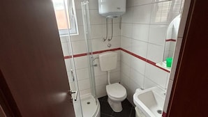 Bathroom - Apartment Nafija 2  (Ulcinj)
