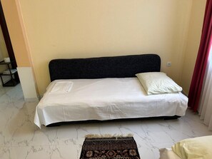 Comfort Apartment | 2 bedrooms, free WiFi - Apartment Nafija 2  (Ulcinj)