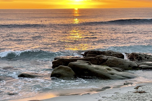 Gandules de platja i tovalloles de platja