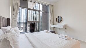 Deluxe-Apartment