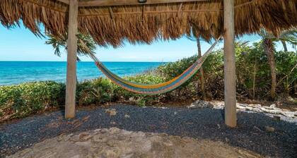 Villa Verde on at Paradise Point