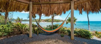 Oceanview Bird's Nest Studio at Paradise Point