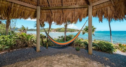 Oceanview Bird's Nest Studio at Paradise Point