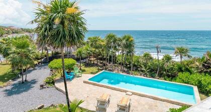 Oceanview Bird's Nest Studio at Paradise Point