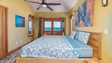 3 Schlafzimmer, kostenloses WLAN