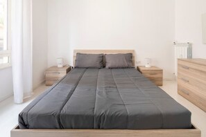 1 bedroom - [Rome -Tiburtina Station]-Metro-Wi-Fi-Netflix (Roma)