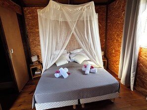 Bungalow Deluxe | Sängtillbehör av högsta kvalitet och memory foam-madrasser
