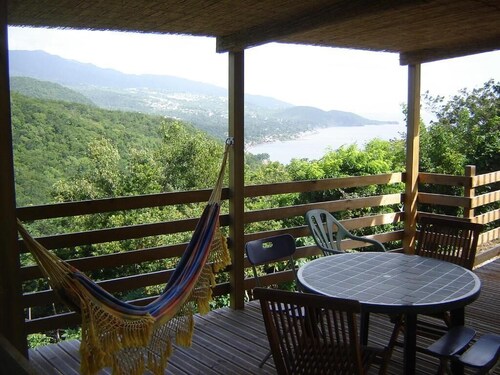 Hotel Gîtes Couleur Caraïbes