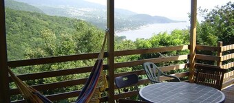 Hotel Gîtes Couleur Caraïbes