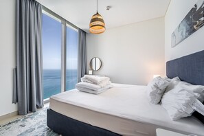 Departamento Elite | 2 habitaciones y decoración personalizada 