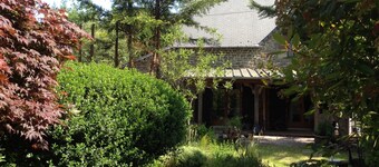 Cosy Normandy stay in tranquil location.