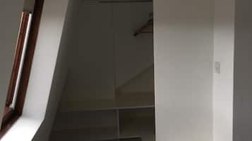 Apartamento | Parte interna