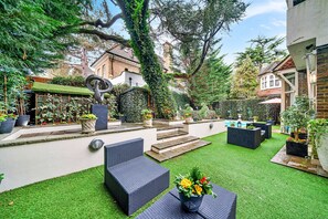 Terrazza/patio