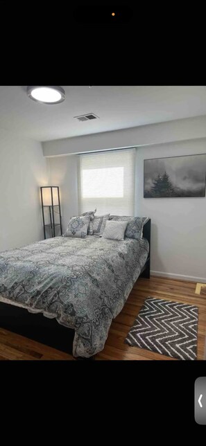 3 sovrum, strykjärn/strykbräda, wi-fi och sängkläder