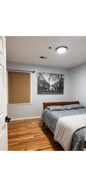 3 Schlafzimmer, Bügeleisen/Bügelbrett, kostenloses WLAN, Bettwäsche