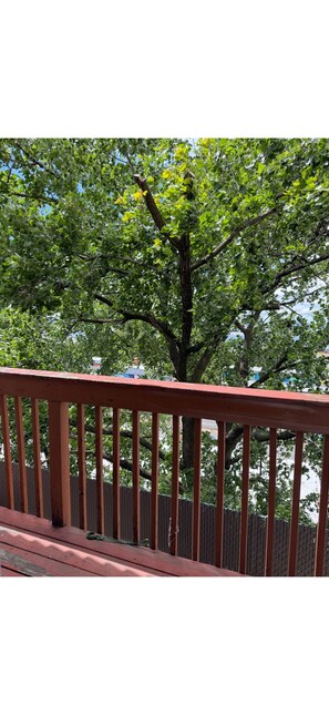 Property grounds - Spacious LuxuryEscape 3 Bedrooms 2 Baths •           15 Mins to NYC.FREE PARKING (Jersey City)