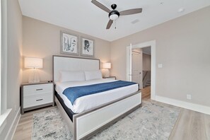 3 bedrooms, iron/ironing board, free WiFi, bed sheets - Entire Home, Beach & Lagoon Access w/Pool (Gulf Shores)