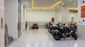 Departamento Deluxe | Terraza o patio