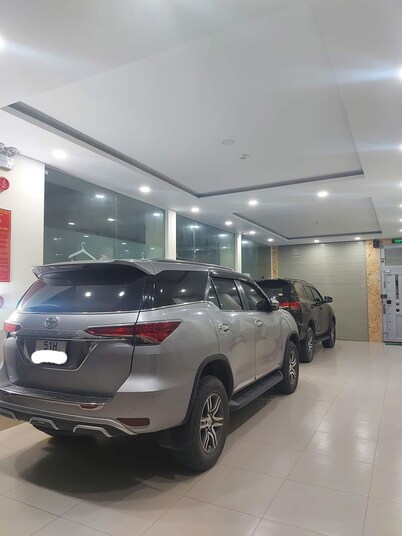 Can Ho Khach San Tien Dat Nha Trang