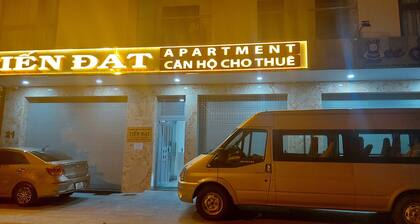 Can Ho Khach San Tien Dat Nha Trang