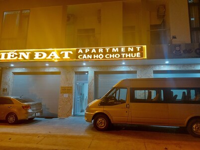 Can Ho Khach San Tien Dat Nha Trang