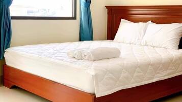 Departamento Deluxe | 2 habitaciones, cortinas blackout y tabla de planchar con plancha