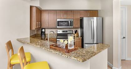 Miami Marriott Vacation Villas Doral