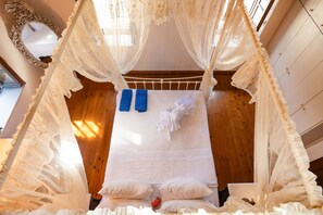 3 chambres, fer et planche à repasser, lit parapluie, Wi-Fi gratuit