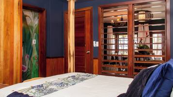 In-room safe, individually decorated, individually furnished