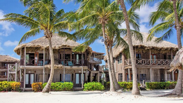 Unclassified image, 1 of 23, button - Villas de Isla Bonita  - B2 (San Pedro)